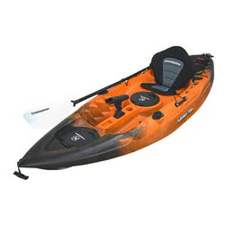Osprey Fishing Kayak Package - Sunset [Central Coast]