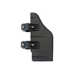 K2F Bullnose Rudder K2F Bullnose Rudder