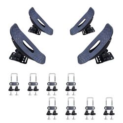 K2F Car Roof Rack Mounted Kayak Canoe Carrier Holder K2F Car Roof Rack Mounted Kayak Canoe Carrier Holder