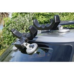 K2F K-Rack Kayak Loader K2F K-Rack Kayak Loader