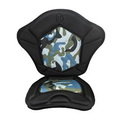 K2F Luxury Armour Elite Seat K2F Luxury Armour Elite Seat