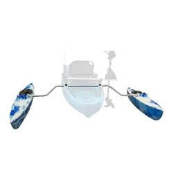 K2F V1 Kayak Outrigger Stabiliser Kit K2F V1 Kayak Outrigger Stabiliser Kit