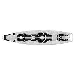 K2F NextGen 13 Duo Deckpad  K2F NextGen 13 Duo Deckpad