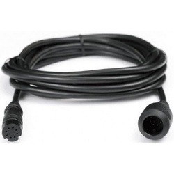 Lowrance HOOK² Reveal & Cruise TripleShot And SplitShot 10ft Extension Cable