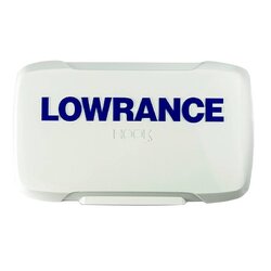Lowrance HOOK² 4 Suncover
