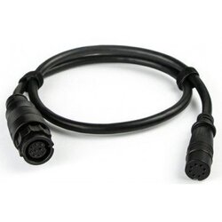 Lowrance Xsonic 9P to Hook2-4/Cruise Adapter Cable