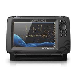 Lowrance HOOK Reveal 7 with Deep Water Performance and AUS NZ Charts