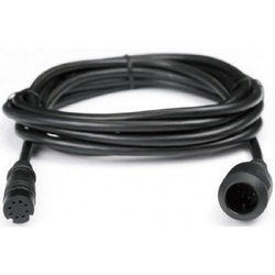 Lowrance HOOK² Reveal & Cruise TripleShot And SplitShot 10ft Extension Cable Lowrance HOOK² Reveal & Cruise TripleShot And SplitShot 10ft Extension Cable