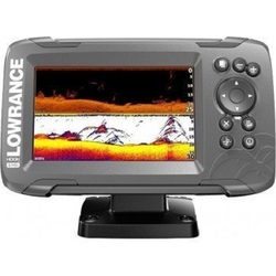 Lowrance HOOK2-5 Splitshot HDI AUS NZ Lowrance HOOK2-5 Splitshot HDI AUS NZ