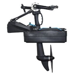 NextGen Propeller Pedal Drive Kit