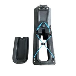 NextGen Propeller Pedal Drive Pod