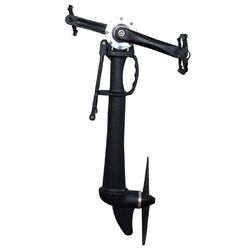 NextGen Propeller Pedal Drive