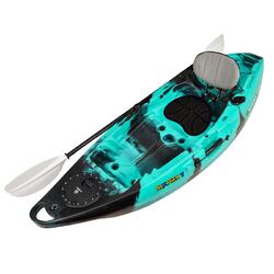 NEXTGEN 7 Fishing Kayak Package - Bora Bora [Adelaide]