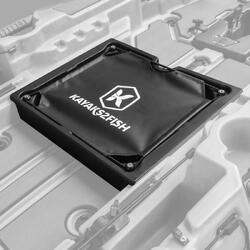 K2F Nextgen Drawer with PVC Cover K2F Nextgen Drawer with PVC Cover