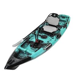 NextGen 11 Pedal Kayak Bora Bora [Brisbane-Rocklea]