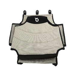 Orca Outdoors Replacement Mesh Fabric Kit for Orca Outdoors Vantage Seat