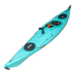 Oceanus 12.5 Single Sit In Kayak - Ocean [Adelaide]
