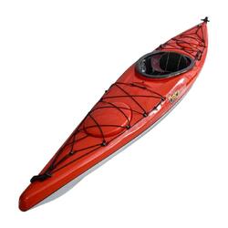 Orca Outdoors Xlite 13 Ultralight Performance Touring Kayak - Red [Adelaide]