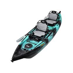 Triton Pro Fishing Kayak Package - Bora Bora [Gold Coast]