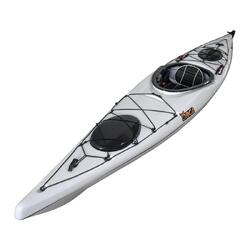 Orca Outdoors Xlite 13 Ultralight Performance Touring Kayak - Pearl [Newcastle]