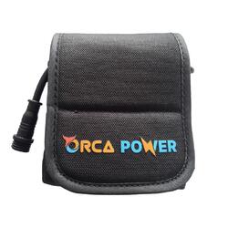 Orca Power 12V 20Ah Lithium-Ion Battery