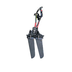 Pedal Kings Max Drive Pedal System Pedal Kings Max Drive Pedal System