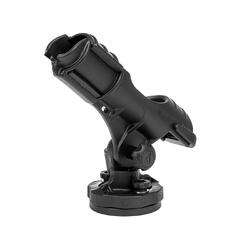Fishing Rod Holder for Kayak - 360 Swivel - Includes Mount and Fittings -  Riber 5060314723793