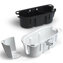 Railblaza Stowpod White Railblaza Stowpod White