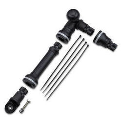 Railblaza Kayak and Canoe Fishfinder and Transducer Mounts Railblaza Kayak and Canoe Fishfinder and Transducer Mounts