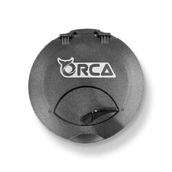 9 Inches Round Hatch Lid/Cover