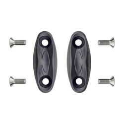 Replacement clamps for the backrest on NG07 and 1+1 ( Pack of 2)