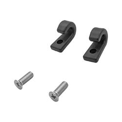 K2F Paddle Bungee Clips (Set of 2)