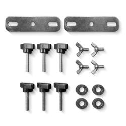 K2F Replacement Hardware Kit For Outrigger K2F Replacement Hardware Kit For Outrigger