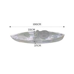 K2F Replacement Outrigger Pod V1 Jungle Camo K2F Replacement Outrigger Pod V1 Jungle Camo