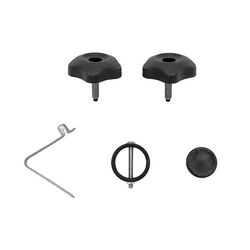 K2F Replacement Hardware Kit for Sit on Top Trolley K2F Replacement Hardware Kit for Sit on Top Trolley
