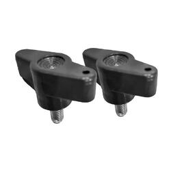 K2F Thumb Screw M6 X 16mm -  Pair K2F Thumb Screw M6 X 16mm -  Pair