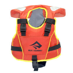 Sea to Summit Resolve PFD Multifit Toddler Sea to Summit Resolve PFD Multifit Toddler