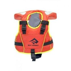 Sea to Summit Resolve PFD Multifit Toddler Sea to Summit Resolve PFD Multifit Toddler