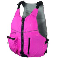 Ultra Rewa Ladies Pink Kayaking L50S PFD Ultra Rewa Ladies Pink Kayaking L50S PFD
