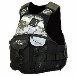 Ultra Trek Adult Kayak PFD L50S Ultra Trek Adult Kayak PFD L50S