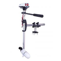 Watersnake ASP T18 lbs Kayak Motor With Bracket