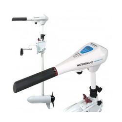 Watersnake Venom SXW 34lb Thrust 26" Shaft - Transom Mount Motors Watersnake Venom SXW 34lb Thrust 26" Shaft - Transom Mount Motors