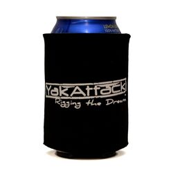 YakAttack Rigging the Dreamâ„¢ Can Cooler