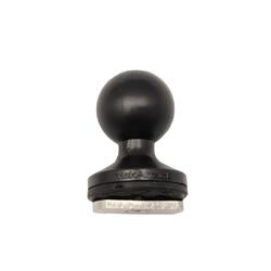 YakAttack 1in ScrewBallâ„¢