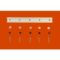 YakAttack GT90 Top Loading GearTracâ„¢ 8in