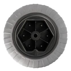 YakAttack 16" Balloon Tire for SandRig Surf Cart - Two Pack
