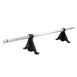 YakAttack SandRig Surf Cart Axle Assembly