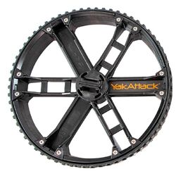 YakAttack TowNStow BeadLoc Wheel Single