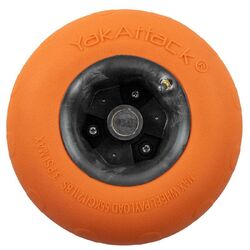 YakAttack TowNStow Sand Tire Single