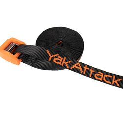 YakAttack Cam Straps, 12', 2 Pack